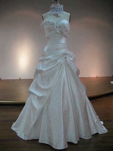 La Bella Wedding Dresses